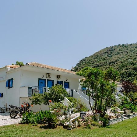 Villa Marina Perdika  Luaran gambar