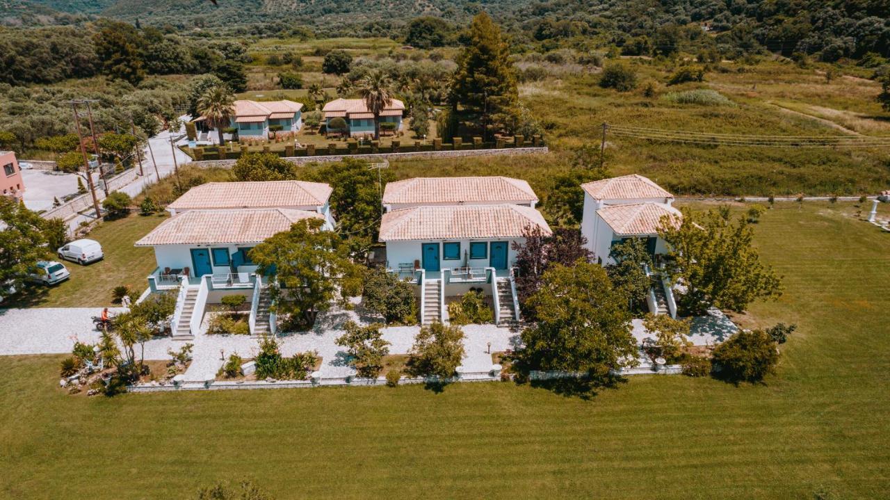 Villa Marina Perdika  Luaran gambar