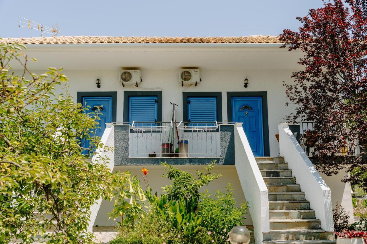 Villa Marina Perdika  Luaran gambar