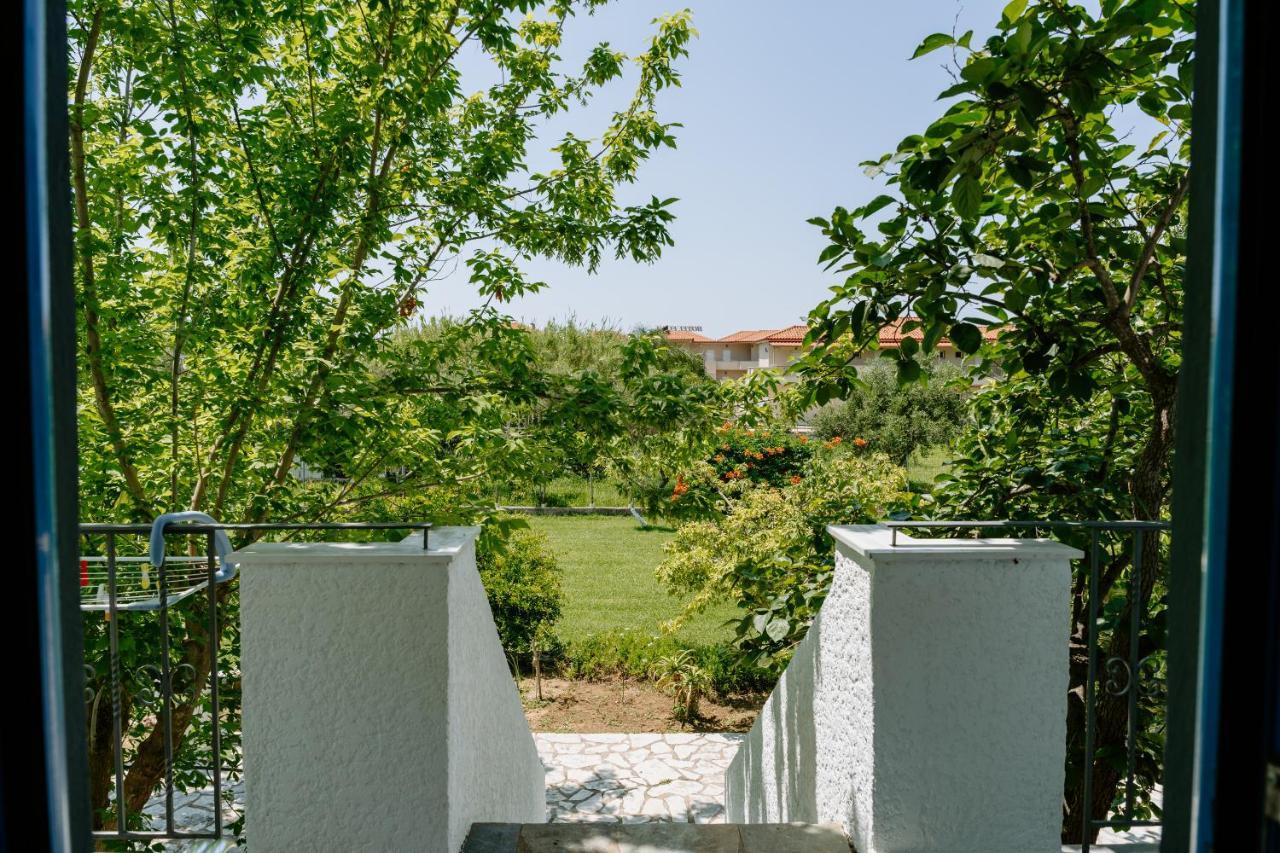 Villa Marina Perdika  Luaran gambar